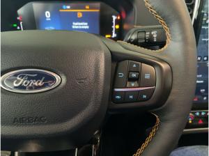 Ford Ranger WILDTRAK 2.3 DoKa PHEV*GEWERBEWOCHEN 0,00%*BLUECRUISE*iACC*360 CAM