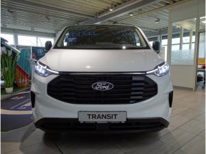 Ford Transit Custom Kasten Trend 320 L2 HANDWERKER-EDITION*GEWERBEWOCHEN 0,00%*