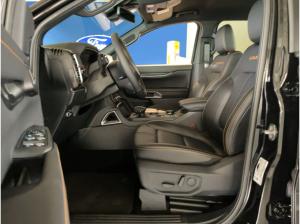 Ford Ranger WILDTRAK 2.3 DoKa PHEV*GEWERBEWOCHEN 0,00%*BLUECRUISE*iACC*360 CAM