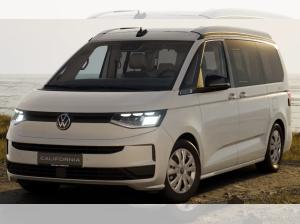 Volkswagen California Beach Camper mit Küche 2,0 l TDI 110 kW 7-Gang-DSG 💥BESTELLAKTION💥NUR FÜR KURZE ZEIT💥