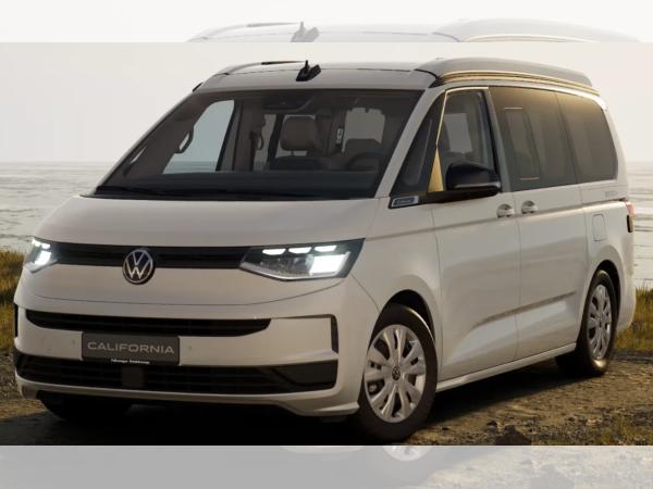 Abbildung Leasingangebot VW California