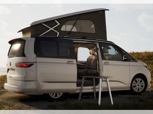 Volkswagen California Beach Camper mit Küche 2,0 l TDI 110 kW 7-Gang-DSG 💥BESTELLAKTION💥NUR FÜR KURZE ZEIT💥