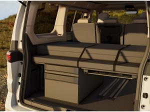 Volkswagen California Beach Camper mit Küche 2,0 l TDI 110 kW 7-Gang-DSG 💥BESTELLAKTION💥NUR FÜR KURZE ZEIT💥
