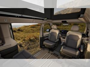 Volkswagen California Beach Camper mit Küche 2,0 l TDI 110 kW 7-Gang-DSG 💥BESTELLAKTION💥NUR FÜR KURZE ZEIT💥