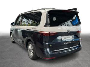 Volkswagen California Beach Camper 2.0 TDI sofort verfügbar AHK 2x Standheizung Dach elektrisch 8fach bereift