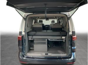 Volkswagen California Beach Camper 2.0 TDI sofort verfügbar AHK 2x Standheizung Dach elektrisch 8fach bereift