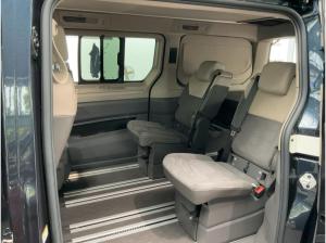 Volkswagen California Beach Camper 2.0 TDI sofort verfügbar AHK 2x Standheizung Dach elektrisch 8fach bereift