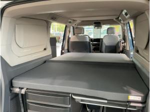 Volkswagen California Beach Camper 2.0 TDI sofort verfügbar AHK 2x Standheizung Dach elektrisch 8fach bereift