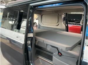Volkswagen California Beach Camper 2.0 TDI sofort verfügbar AHK 2x Standheizung Dach elektrisch 8fach bereift