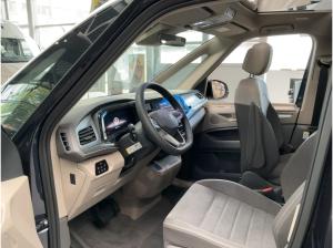 Volkswagen California Beach Camper 2.0 TDI sofort verfügbar AHK 2x Standheizung Dach elektrisch 8fach bereift