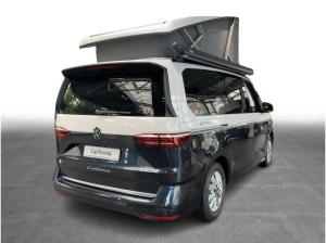Volkswagen California Beach Camper 2.0 TDI sofort verfügbar AHK 2x Standheizung Dach elektrisch 8fach bereift