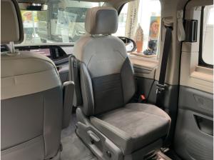 Volkswagen California Beach Camper 2.0 TDI sofort verfügbar AHK 2x Standheizung Dach elektrisch 8fach bereift