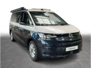 Volkswagen California Beach Camper 2.0 TDI sofort verfügbar AHK 2x Standheizung Dach elektrisch 8fach bereift