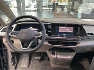 Volkswagen California Beach Camper 2.0 TDI sofort verfügbar AHK 2x Standheizung Dach elektrisch 8fach bereift