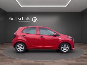 Kia Picanto 1.0 GDI MT Core (4-Sitzer) SOFORT VERFÜGBAR