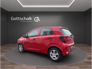 Kia Picanto 1.0 GDI MT Core (4-Sitzer) SOFORT VERFÜGBAR