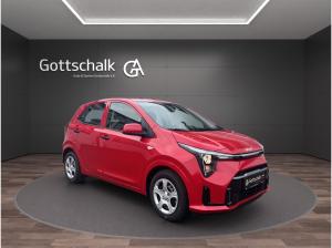 Kia Picanto 1.0 GDI MT Core (4-Sitzer) SOFORT VERFÜGBAR