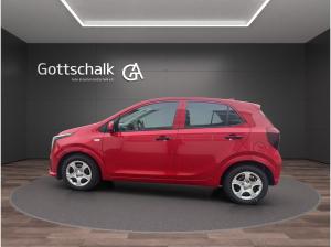 Kia Picanto 1.0 GDI MT Core (4-Sitzer) SOFORT VERFÜGBAR