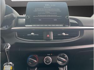 Kia Picanto 1.0 GDI MT Core (4-Sitzer) SOFORT VERFÜGBAR