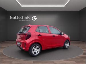 Kia Picanto 1.0 GDI MT Core (4-Sitzer) SOFORT VERFÜGBAR