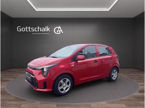 Kia Picanto 1.0 GDI MT Core (4-Sitzer) SOFORT VERFÜGBAR