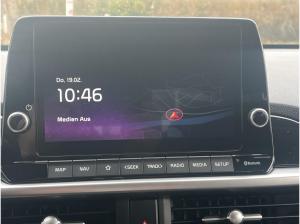 Kia Picanto 1.0 GDI MT Core (4-Sitzer) SOFORT VERFÜGBAR