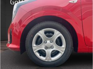 Kia Picanto 1.0 GDI MT Core (4-Sitzer) SOFORT VERFÜGBAR