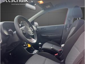 Kia Picanto 1.0 GDI MT Core (4-Sitzer) SOFORT VERFÜGBAR