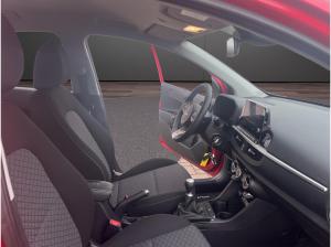 Kia Picanto 1.0 GDI MT Core (4-Sitzer) SOFORT VERFÜGBAR