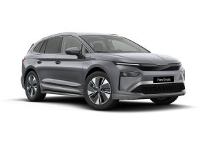 Skoda Enyaq 60 SELECTION / AHK / PLUS