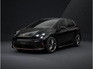 Cupra Born e-Boost Navi HuD ACC 360° Wärmepumpe 360 LM