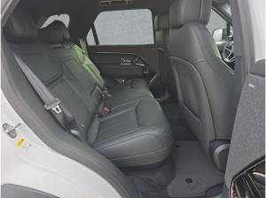 Land Rover Range Rover Sport D250 SE