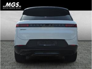 Land Rover Range Rover Sport D250 SE
