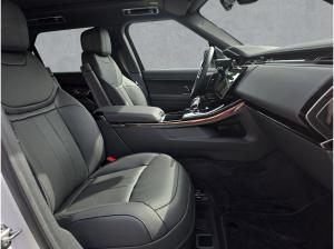 Land Rover Range Rover Sport D250 SE