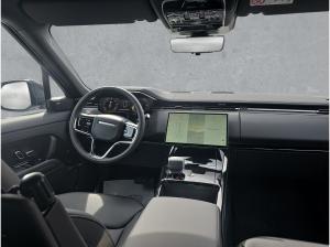 Land Rover Range Rover Sport D250 SE