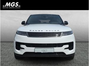 Land Rover Range Rover Sport D250 SE