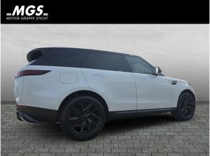 Land Rover Range Rover Sport D250 SE