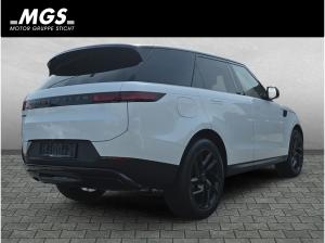 Land Rover Range Rover Sport D250 SE