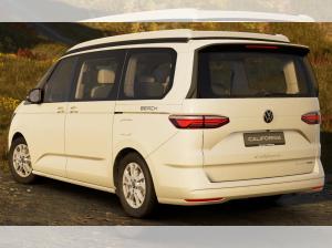 Volkswagen California Beach Hybrid Allrad 4MOTION ohne Küche 1,5 l eHybrid 130 kW 6-Gang-DSG 💥BESTELLAKTION💥NUR FÜR KURZE