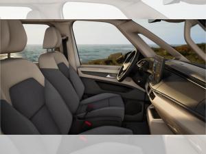 Volkswagen California Beach Hybrid Allrad 4MOTION ohne Küche 1,5 l eHybrid 130 kW 6-Gang-DSG 💥BESTELLAKTION💥NUR FÜR KURZE