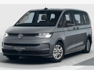 Volkswagen T7 Multivan Hybrid Allrad 4MOTION 1,5 l eHybrid 130 kW 6-Gang-DSG 💥BESTELLAKTION💥NUR FÜR KURZE
