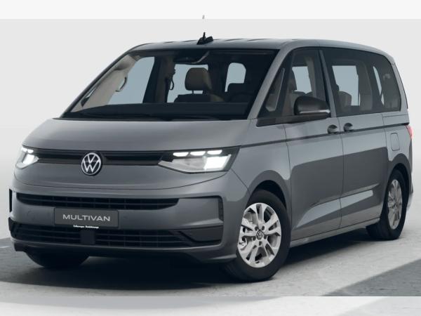 Volkswagen T7 Multivan Hybrid Allrad 4MOTION 1,5 l eHybrid 130 kW 6-Gang-DSG 💥BESTELLAKTION💥NUR FÜR KURZE