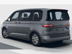 Volkswagen T7 Multivan Hybrid Allrad 4MOTION 1,5 l eHybrid 130 kW 6-Gang-DSG 💥BESTELLAKTION💥NUR FÜR KURZE