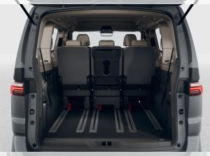 Volkswagen T7 Multivan Hybrid Allrad 4MOTION 1,5 l eHybrid 130 kW 6-Gang-DSG 💥BESTELLAKTION💥NUR FÜR KURZE