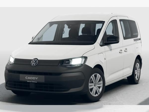 Volkswagen Caddy Hybrid Trend 1,5 l TSI 85 kW 6-Gang-DSG 💥BESTELLAKTION💥NUR FÜR KURZE ZEIT💥
