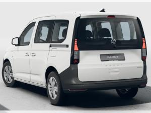 Volkswagen Caddy Hybrid Trend 1,5 l TSI 85 kW 6-Gang-DSG 💥BESTELLAKTION💥NUR FÜR KURZE ZEIT💥