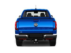 Volkswagen Amarok DC 3.0 TDI Style