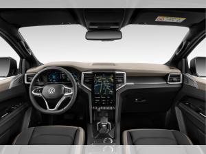 Volkswagen Amarok DC 3.0 TDI Style