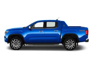 Volkswagen Amarok DC 3.0 TDI Style