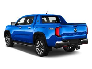 Volkswagen Amarok DC 3.0 TDI Style